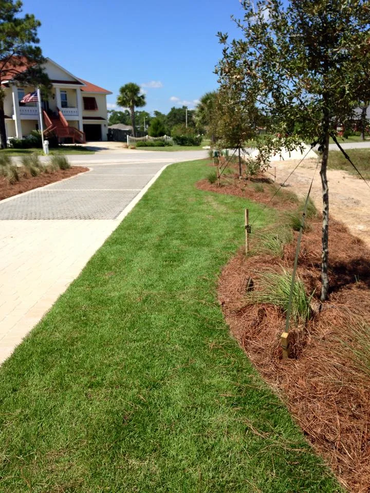 Grand Lagoon Native Install