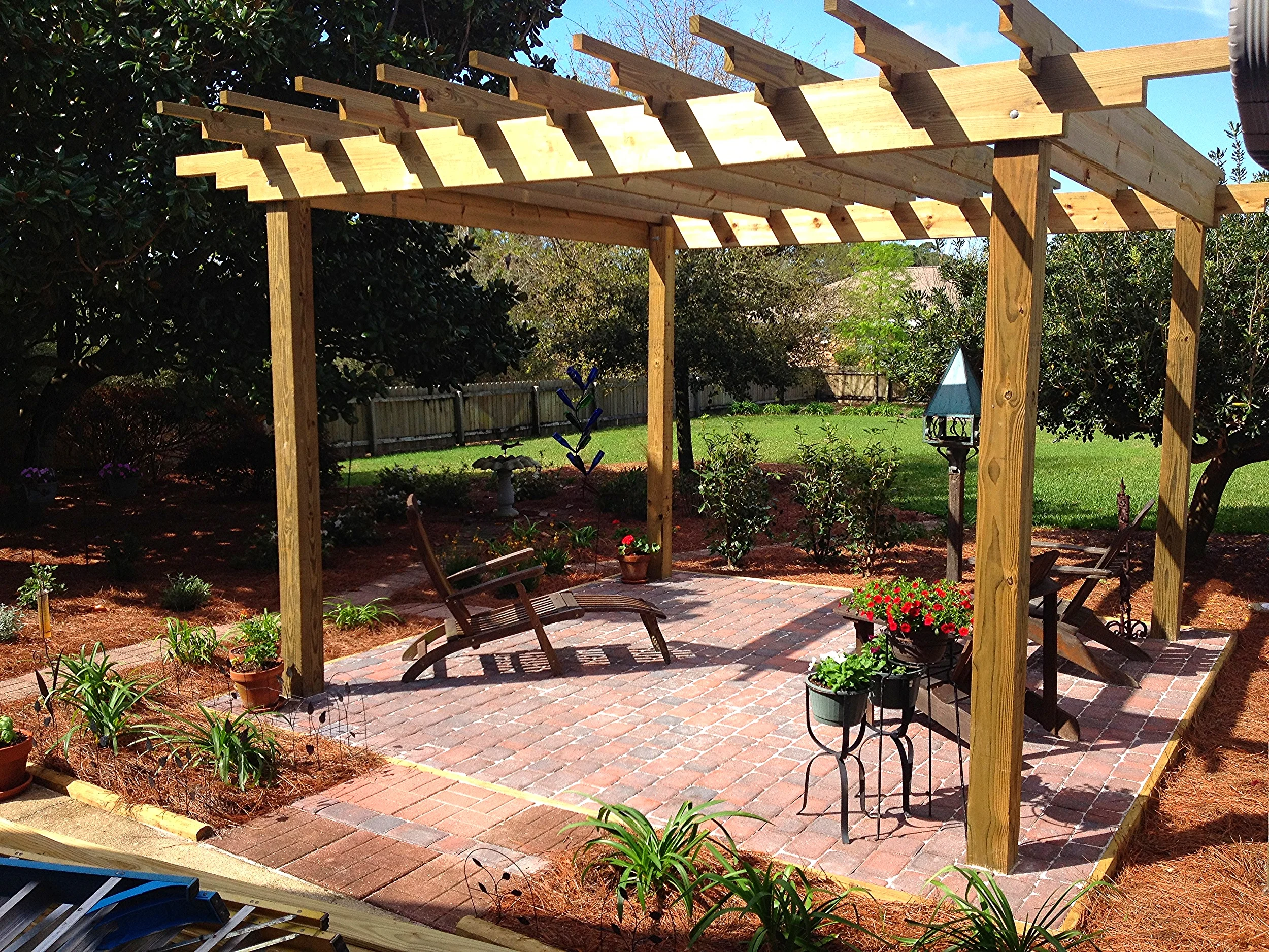 Pergola