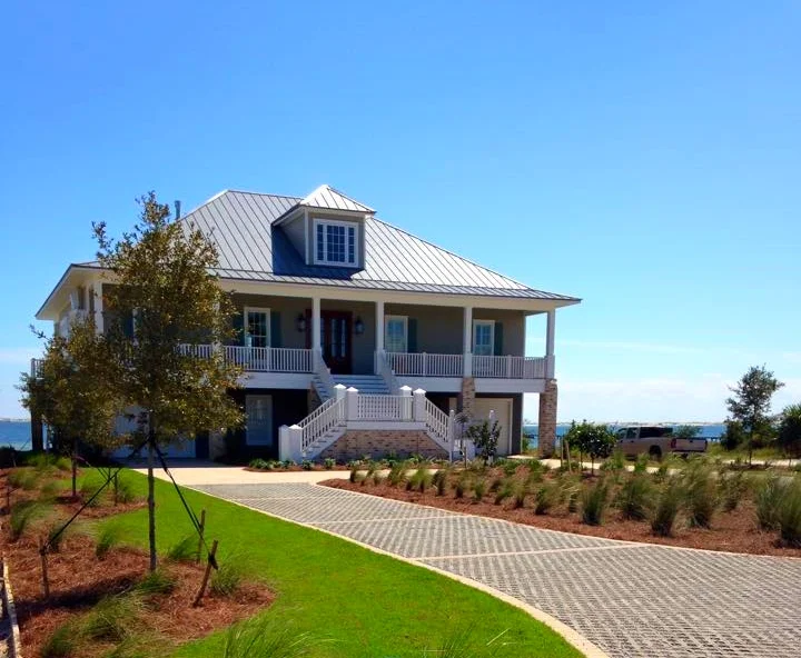 Grand Lagoon Native Install