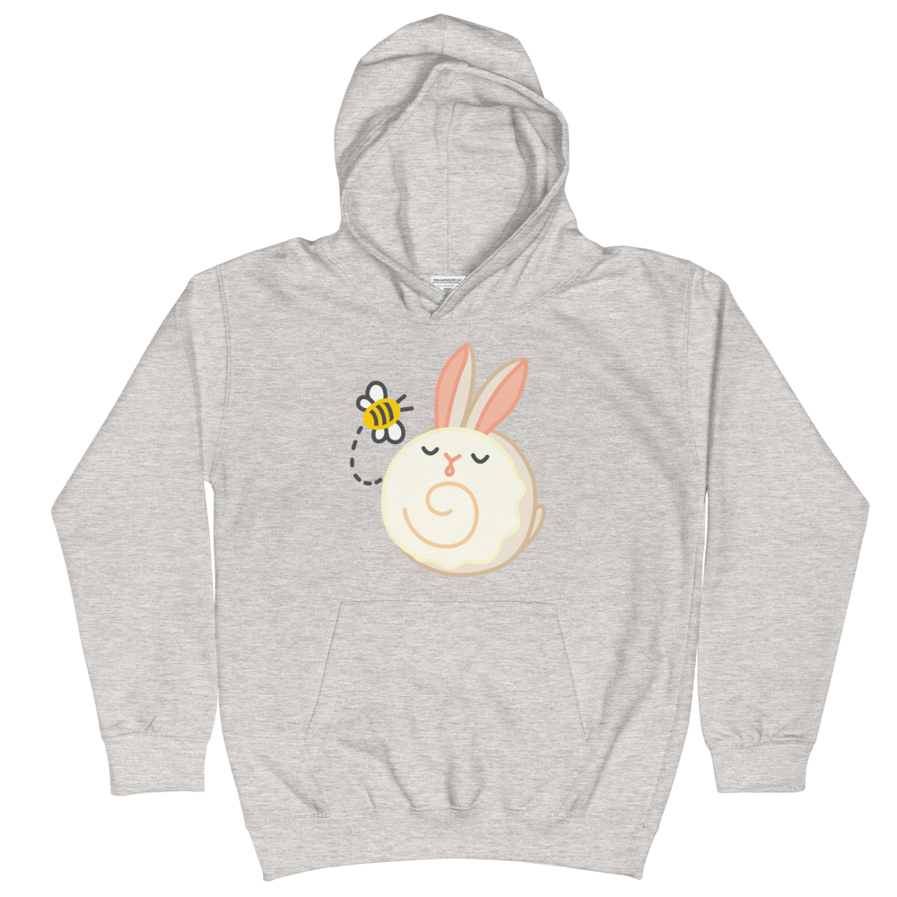 HoneyBun_printfile_front_HoneyBun-01_MarninSaylorMonogram_Peach_printfile_l_mockup_Front_Flat_Heather-Grey.png
