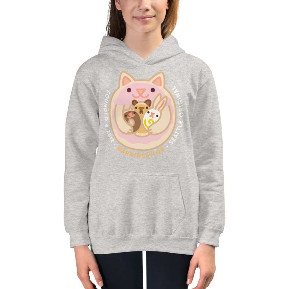 PastryPetFamily_printfile_front_PastryPetFamily-3_MarninSaylorMonogram_Gold_mockup_Front_Girls_Heather-Grey.png