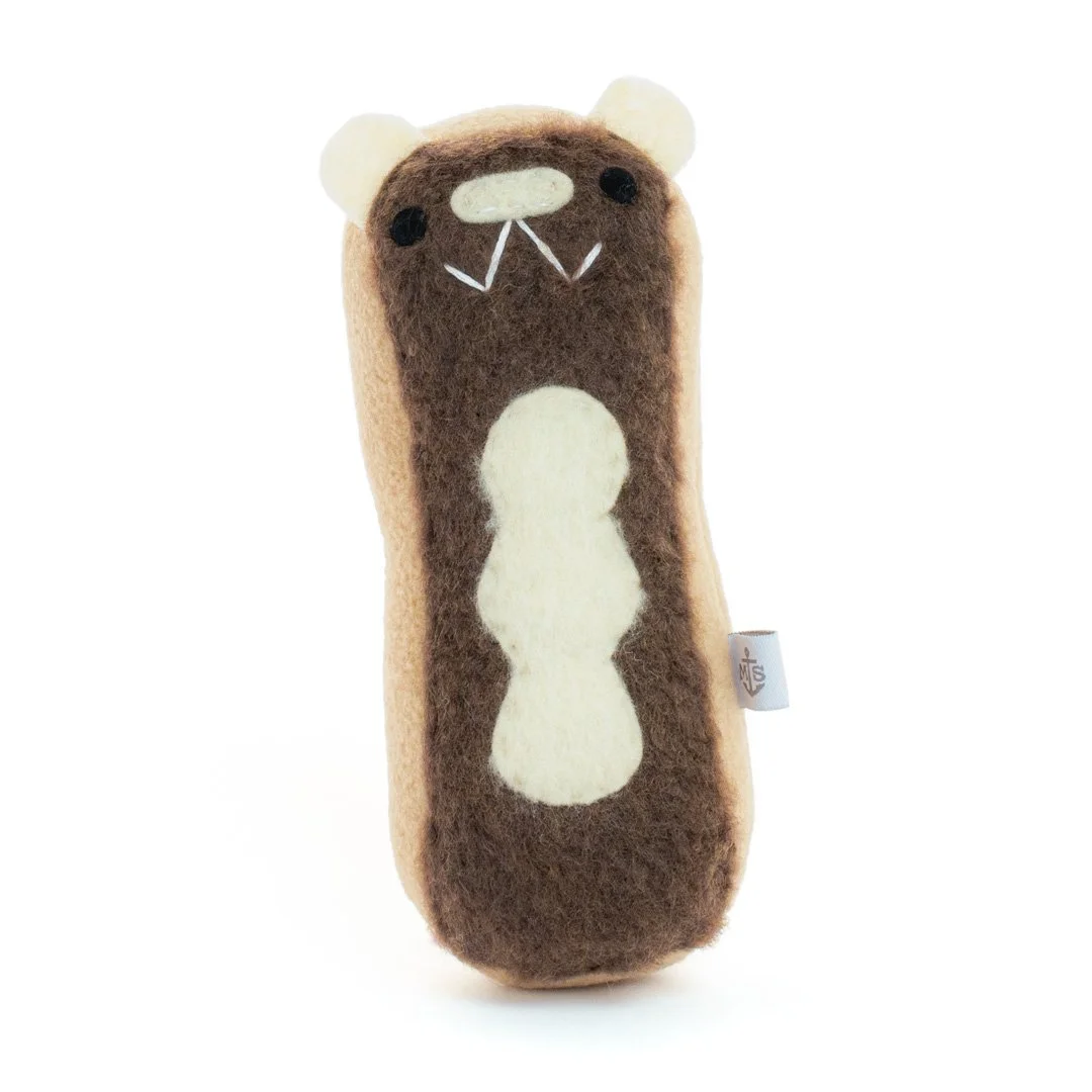 Eclair Bear