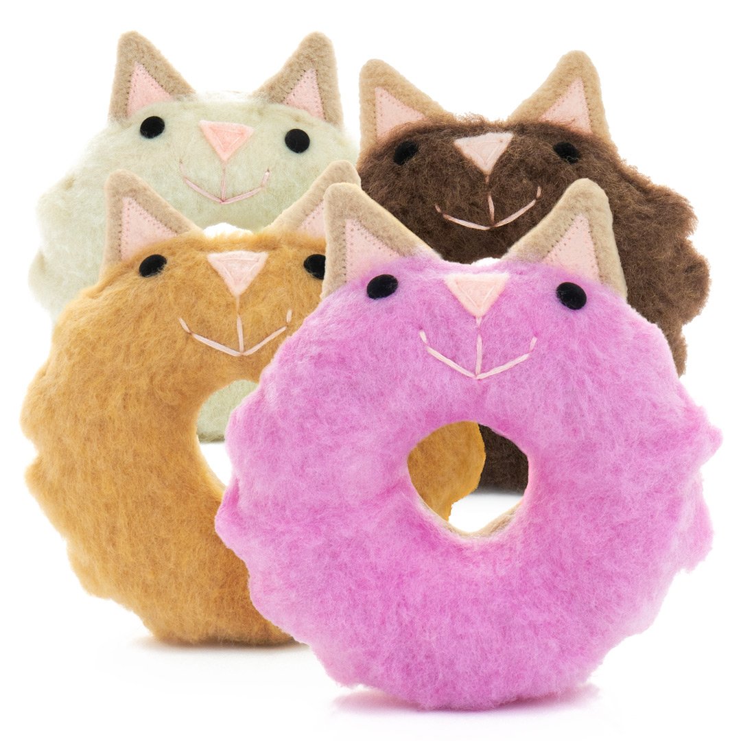 Donut Cats