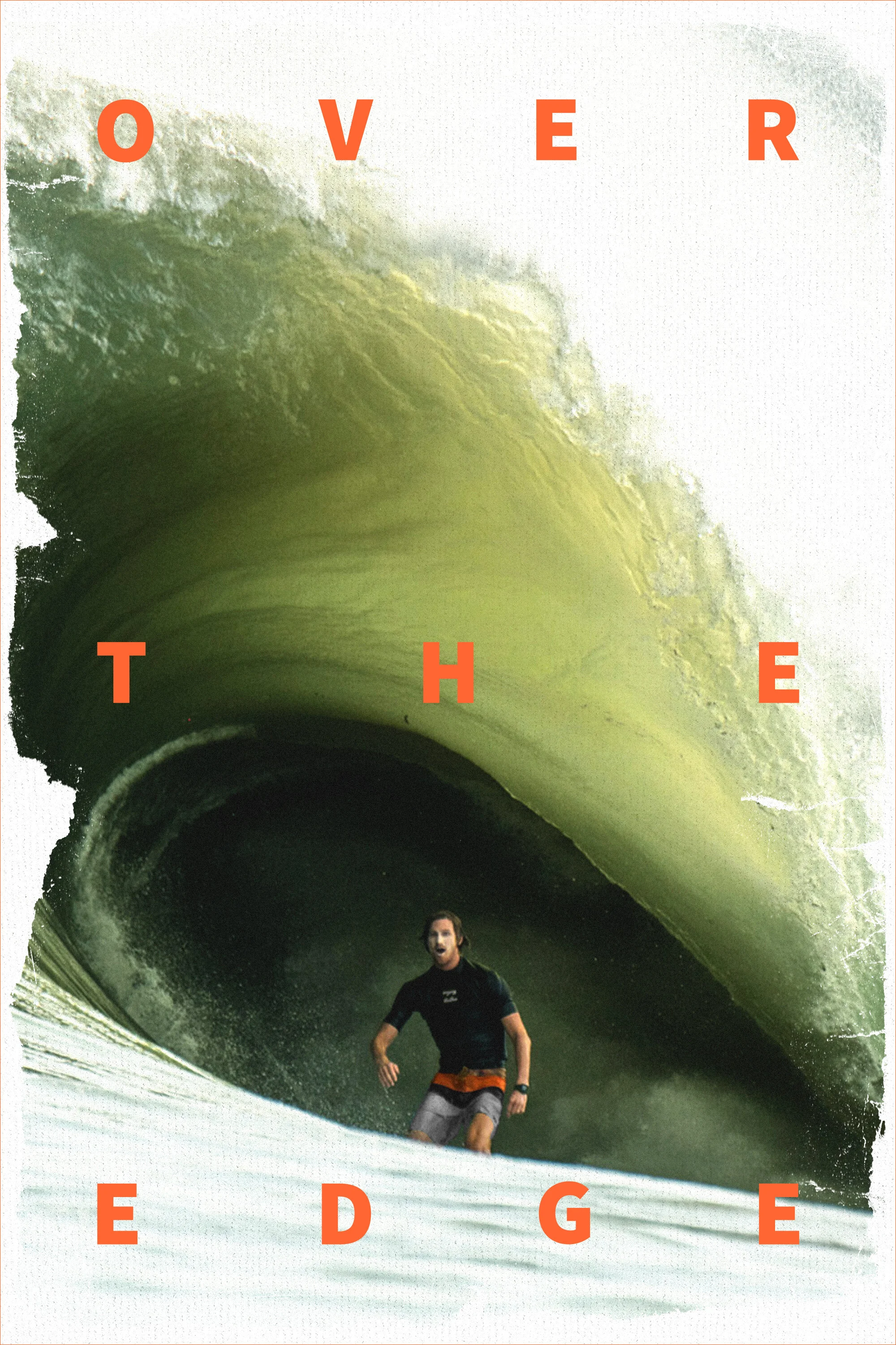 Over the edge | Documentary (58mins)