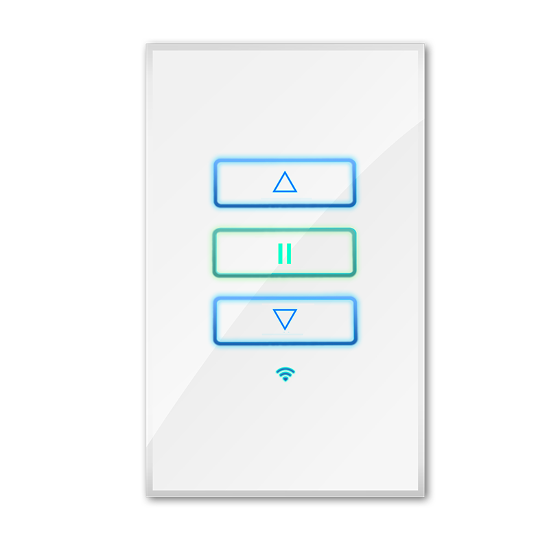 smart dimmer
