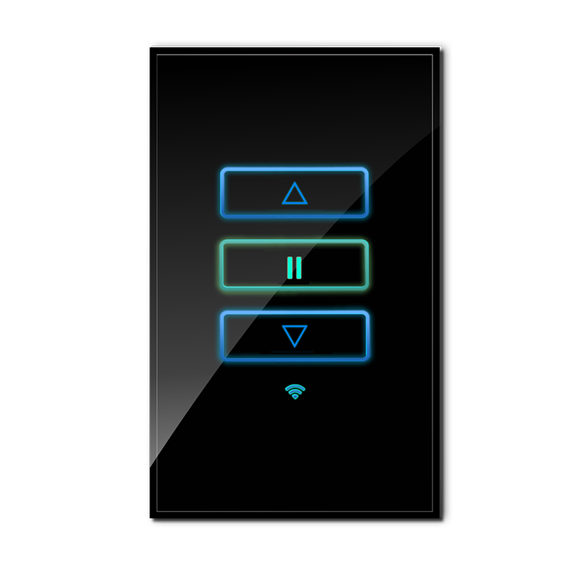 smart dimmer