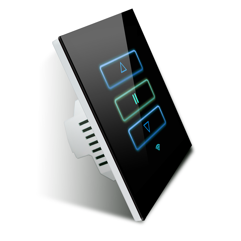 smart dimmer