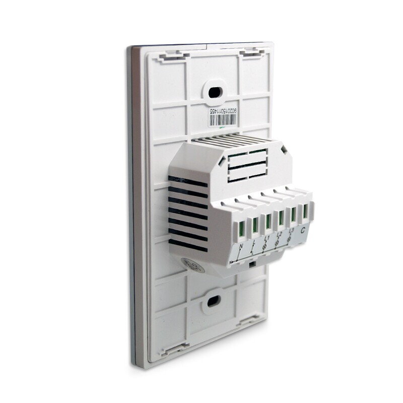 smart dimmer