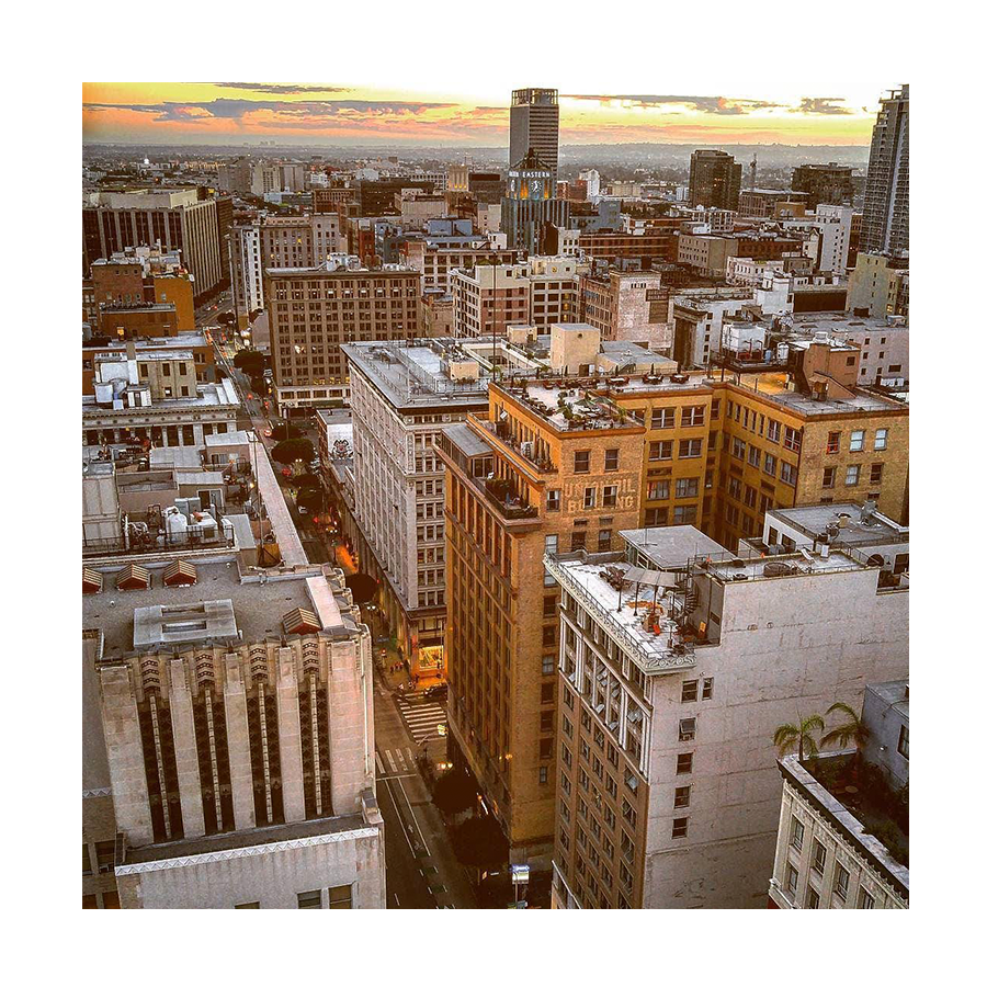ABOUT US — Skyline Entertainment