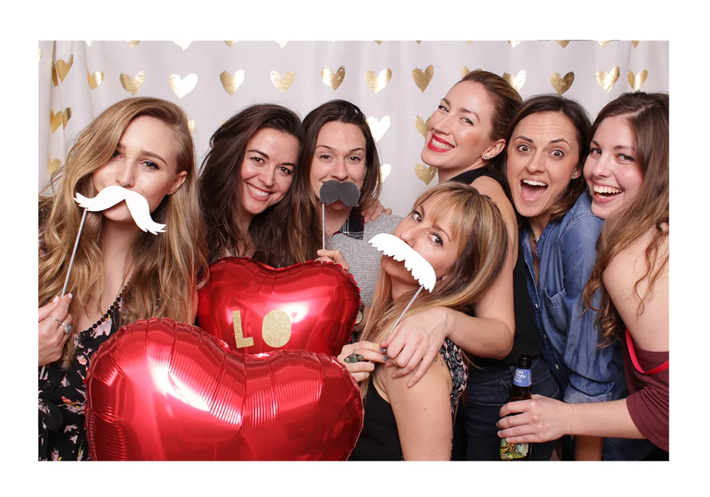 2.13.16 | VALENTINE'S SOIREE