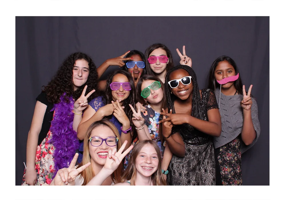 4.9.16 | B'NEI MITZVAH