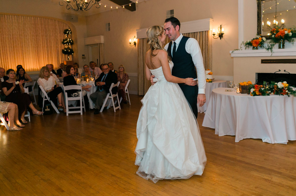 (photo by One Eleven Photography )