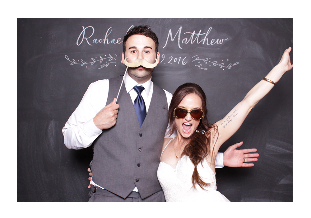 10.29.16 | MATT & RACHAEL
