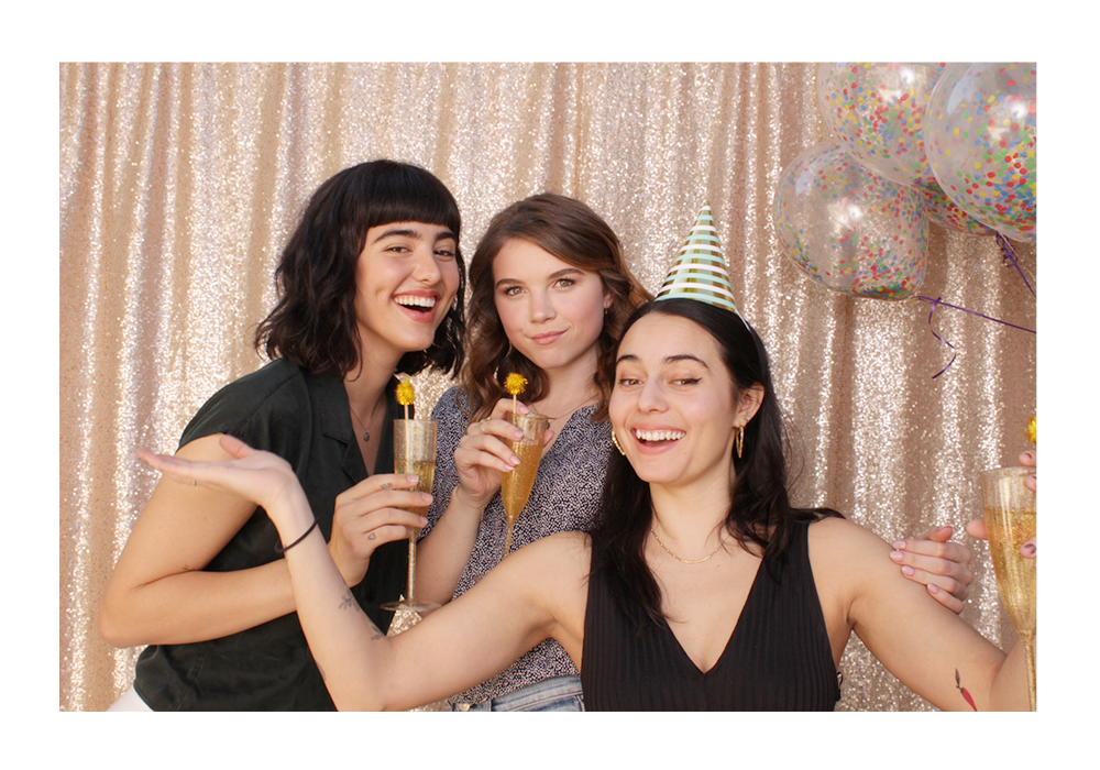 12.4.16 | TABITHA'S 21ST BIRTHDAY