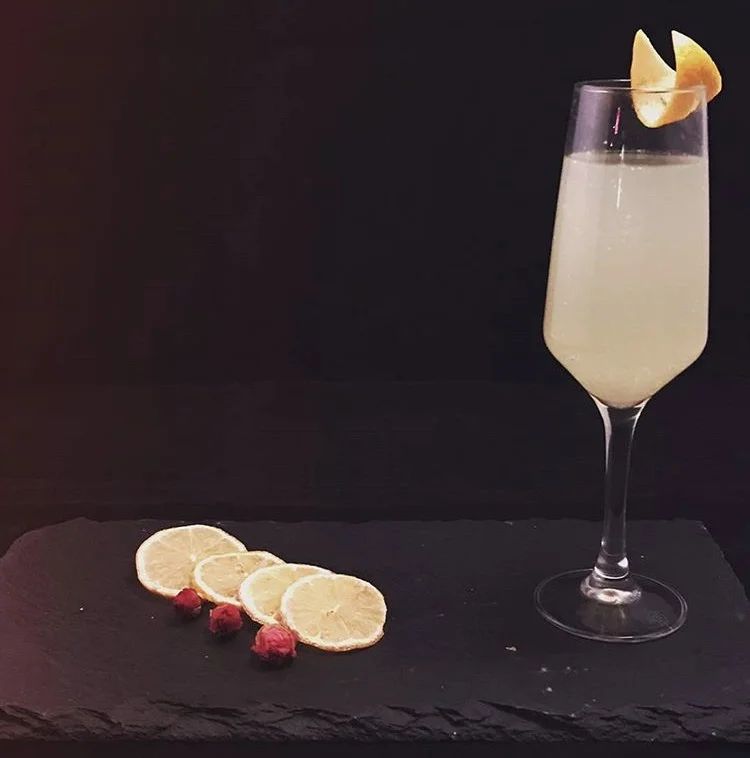 French 75 (@free_pour)