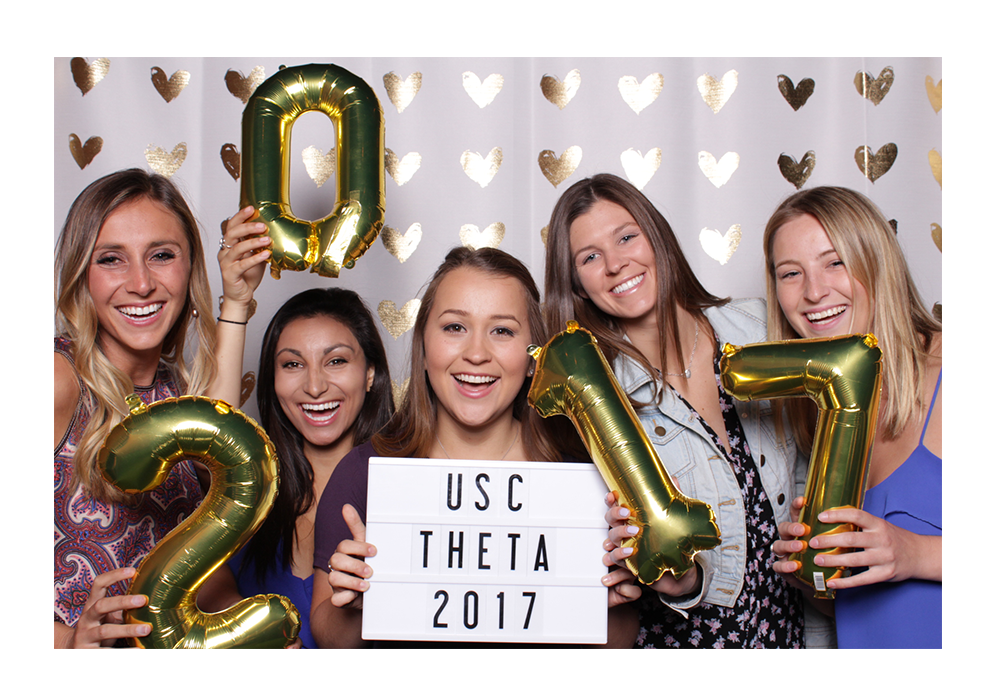 4.5.17 | USC KAPPA ALPHA THETA