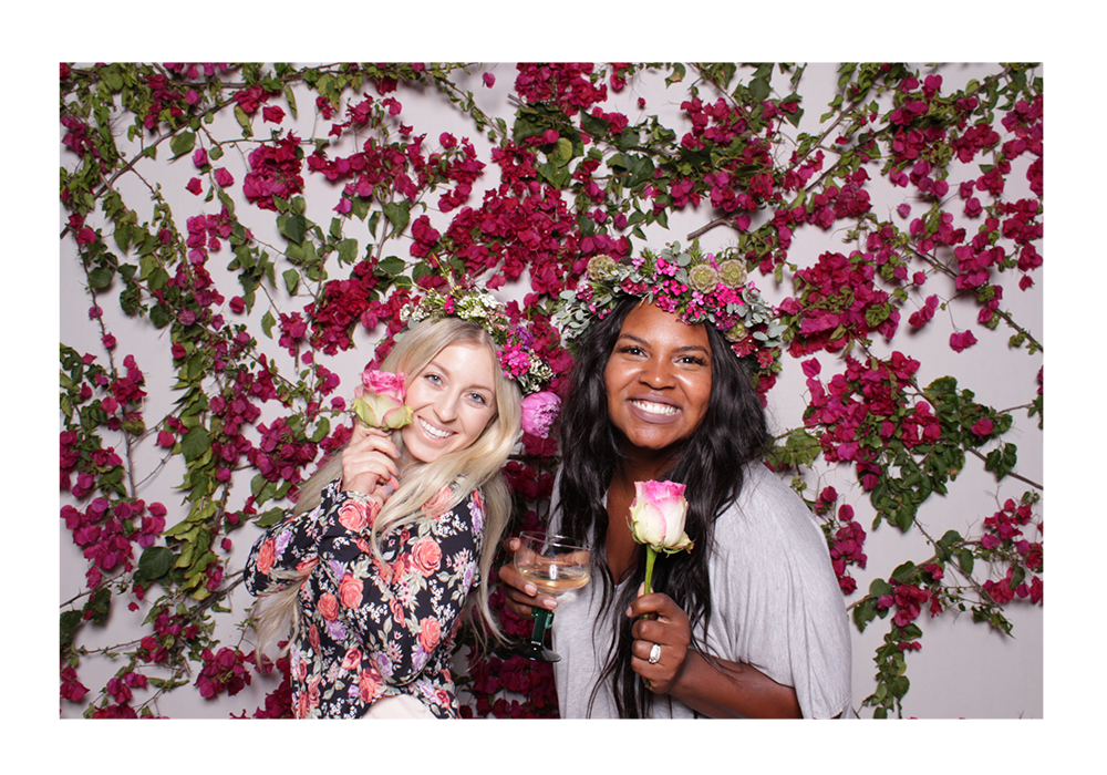 5.10.17 | FLOWER CROWN WORKSHOP