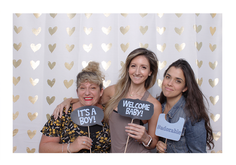10.1.17 | TAO'S BABY SHOWER