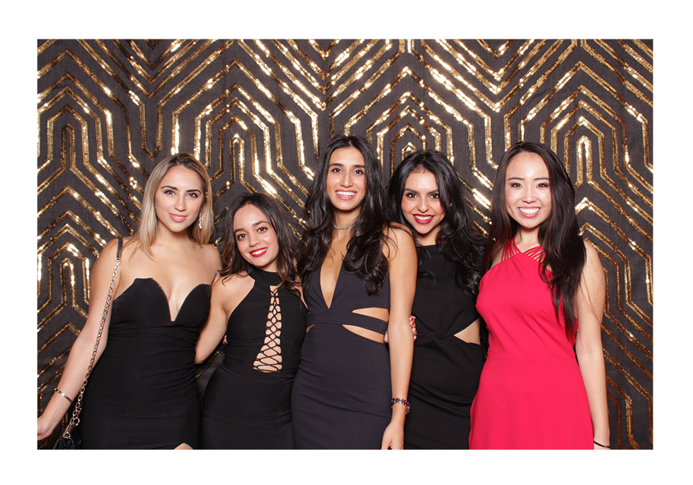 10.20.17 | PEPPERDINE BARRISTERS' BALL