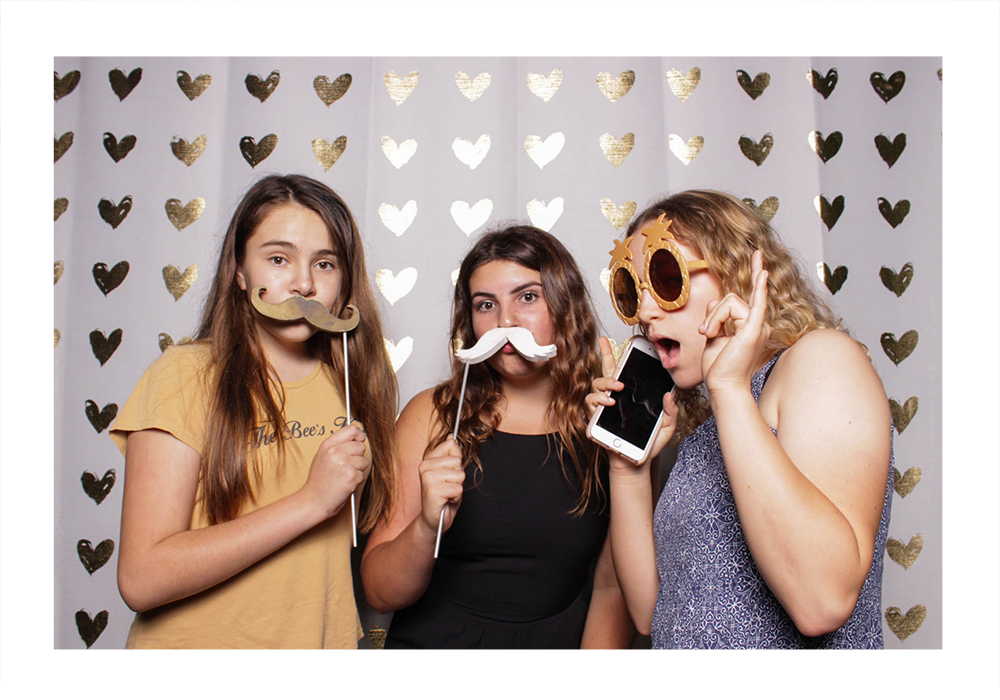 10.28.17 | NIKKI'S 15TH BIRTHDAY