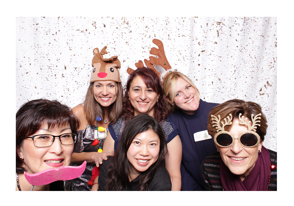 12.9.17 | ABI HOLIDAY LUNCHEON