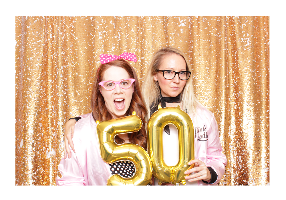 6.9.18 | 50TH ANNIVERSARY