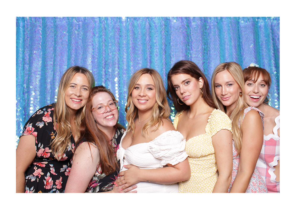 9.30.18 | BABY SHOWER