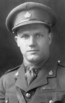 Captain Thain MacDowell - Victoria Cross