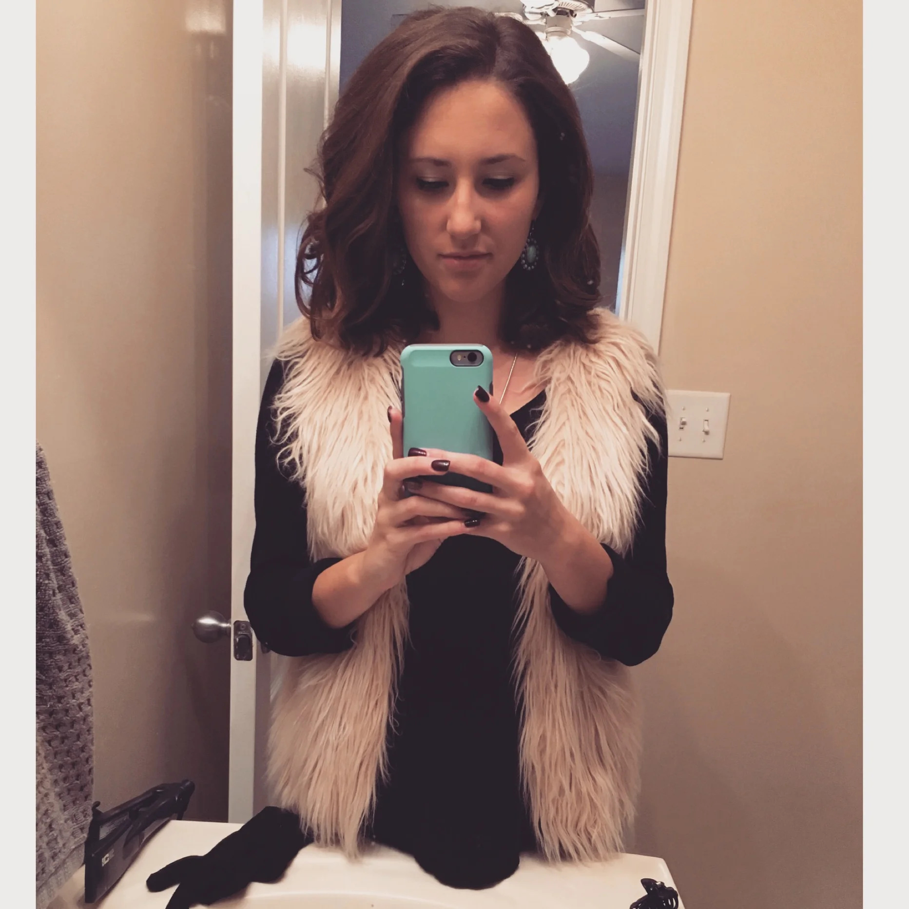 Social Media vs. My Self Confidence