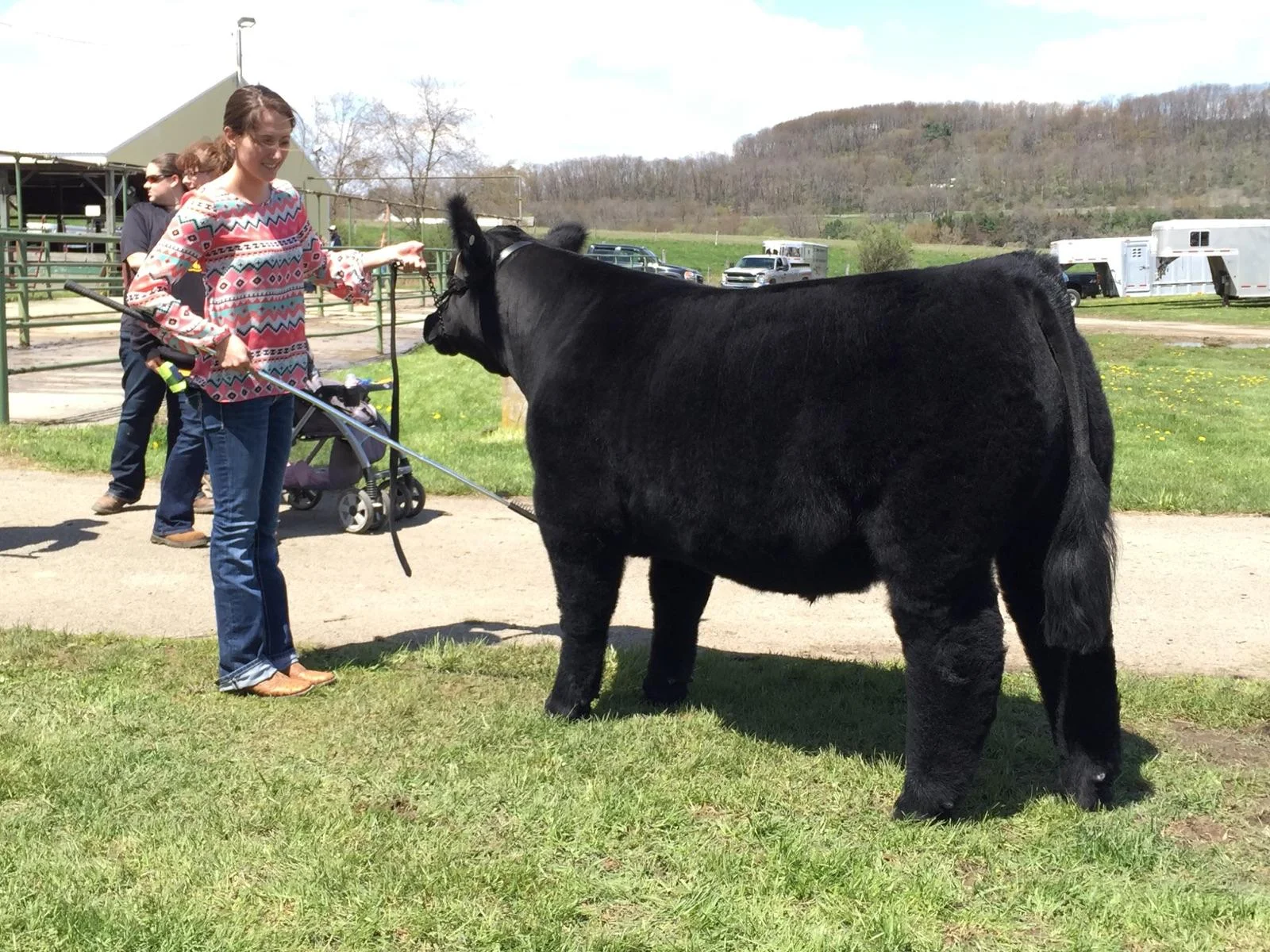 Disappointments Do Not Define You