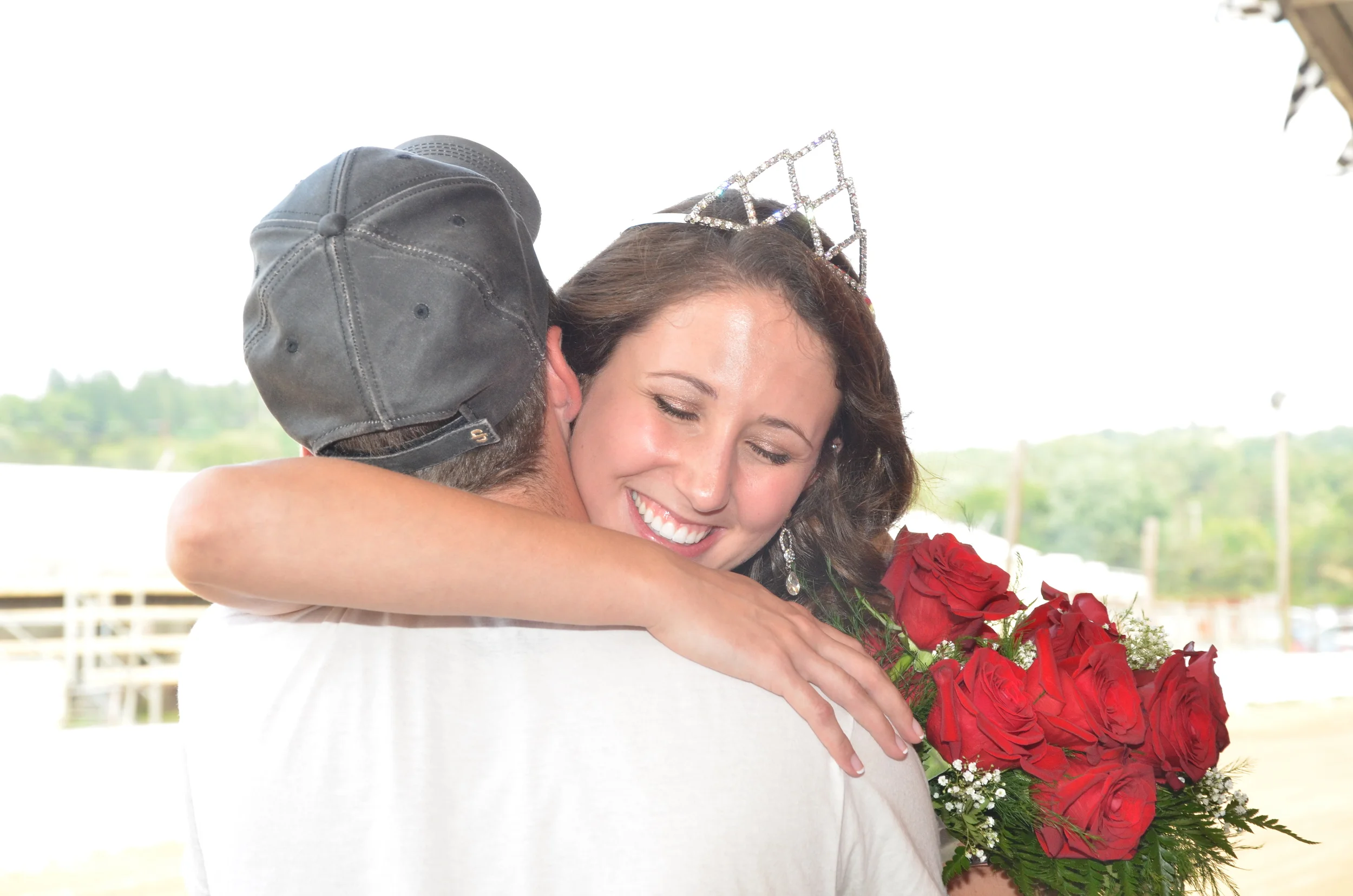 To My Boyfriend: Thank You