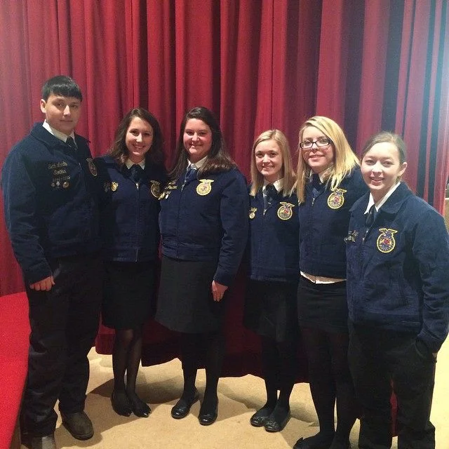 peta2 is Wrong: FFA is Not Lame