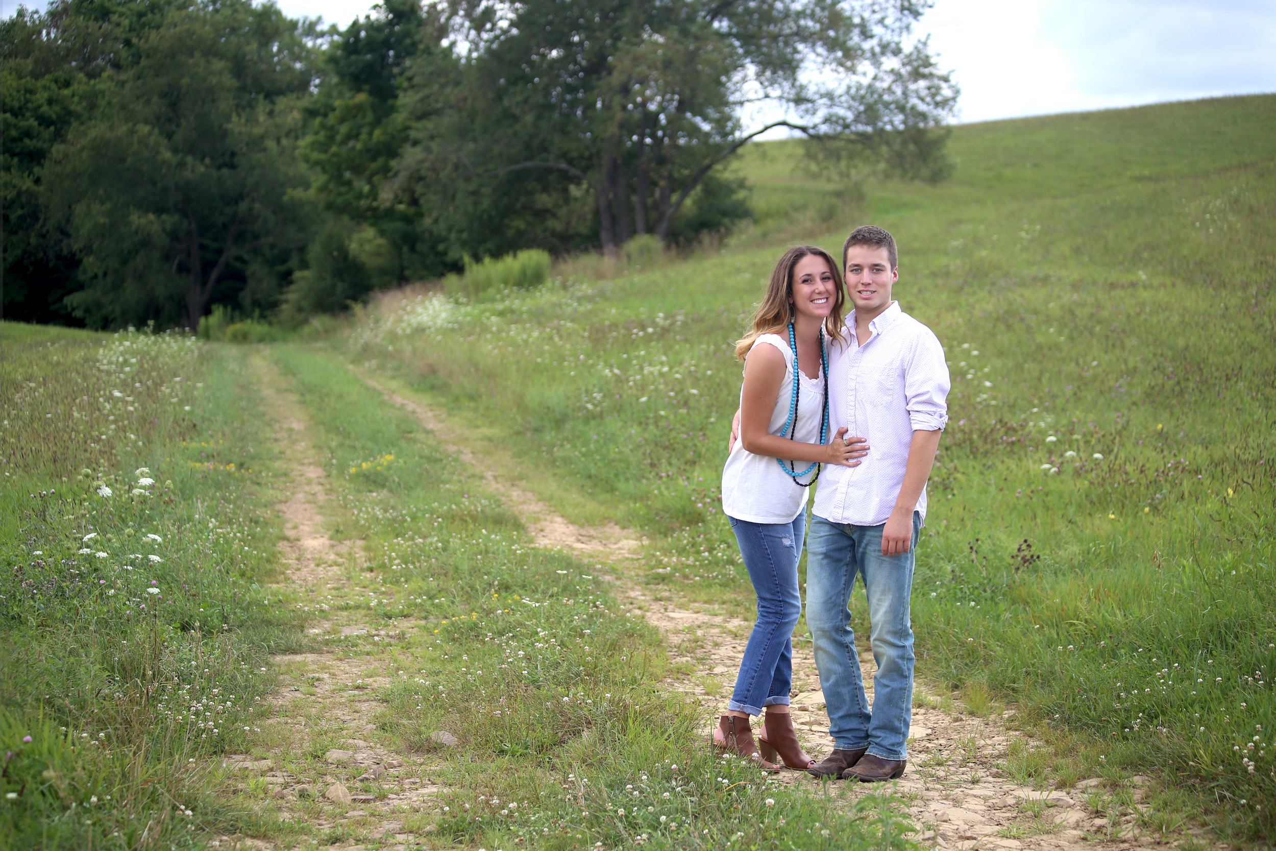 Introducing Sundance & Co. - A Product of Nolan & Julia