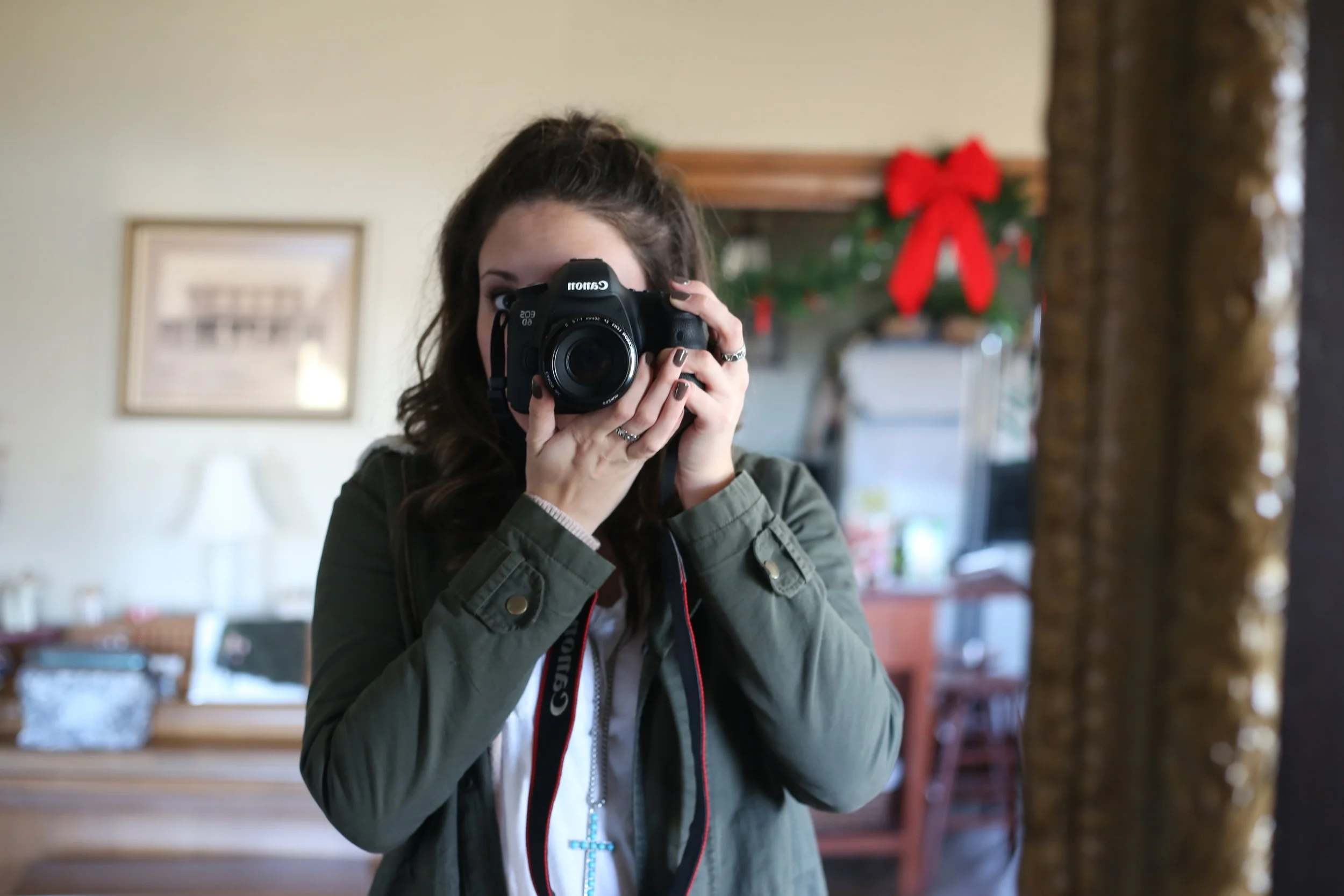 On My Cluttered Mind