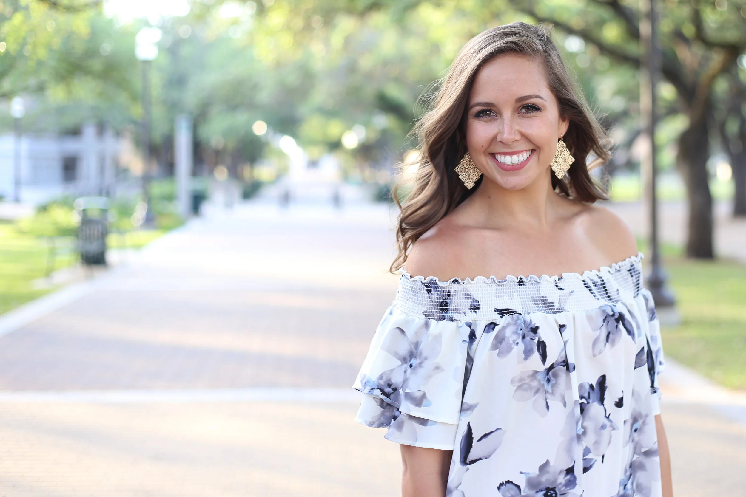 Kaitlyn Norris | Texas A&M University Class of 2017