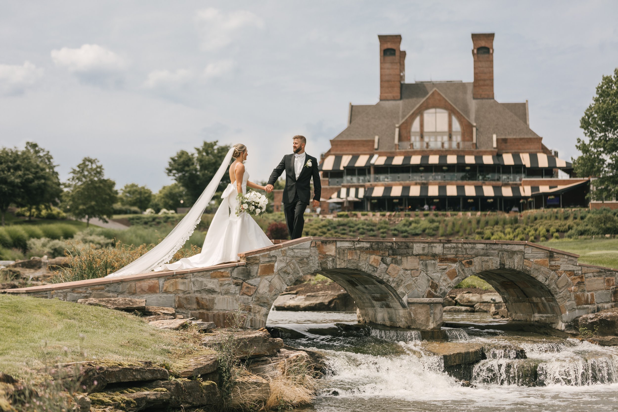 Taylor + Sam's Woodhaven B&B Wedding — Sundance & Co. Photography