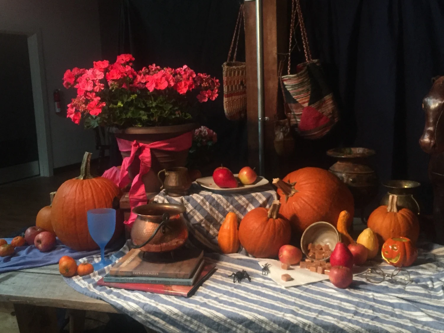 Massive Still Life November 2016