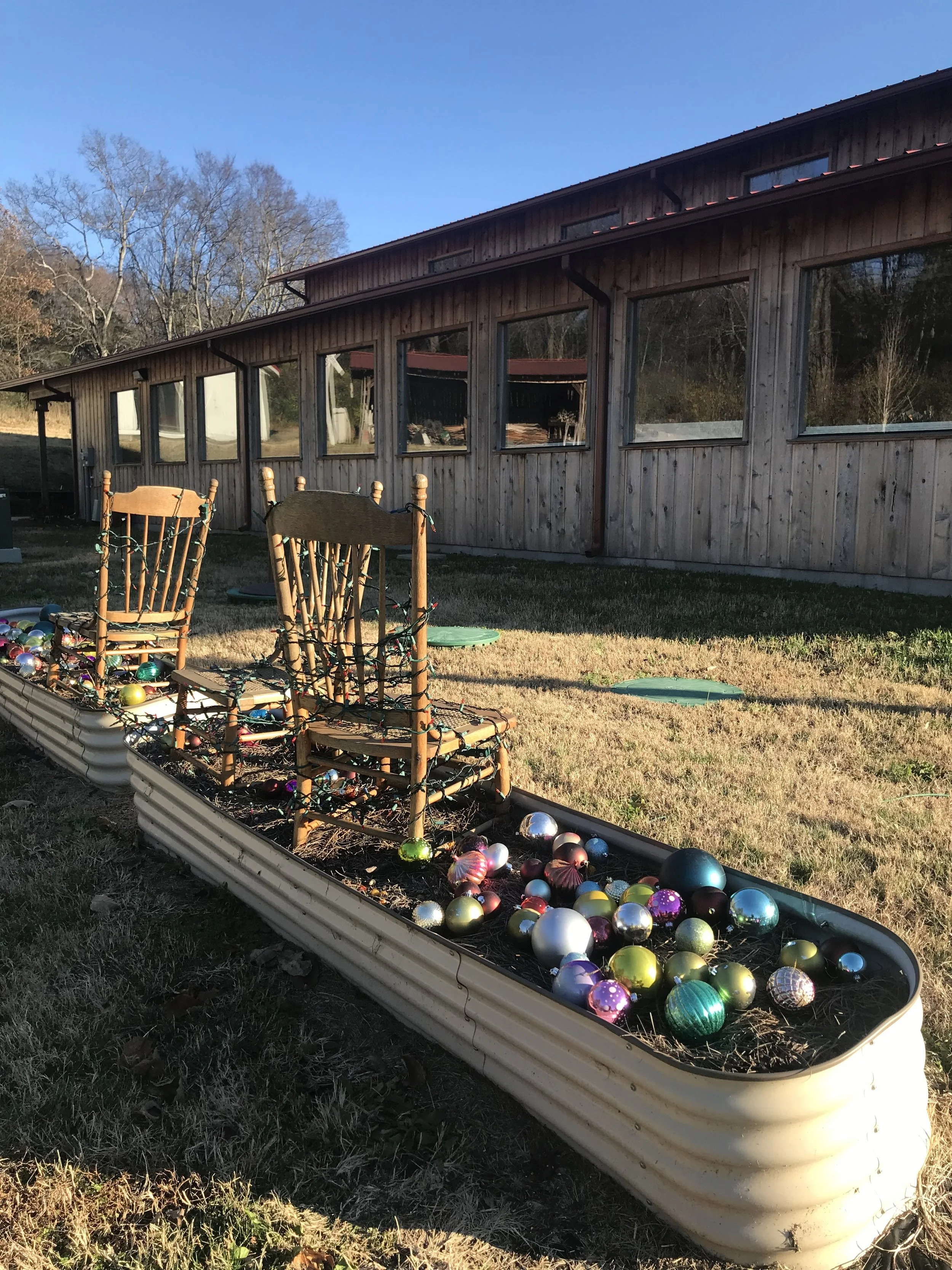 Electric Chairs for Christmas 2018