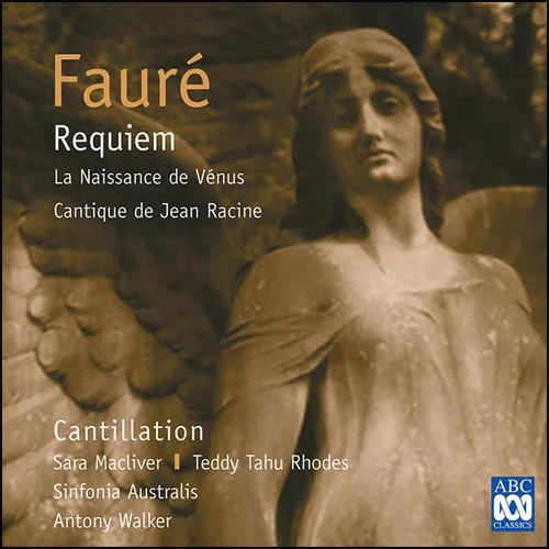 Fauré Requiem
