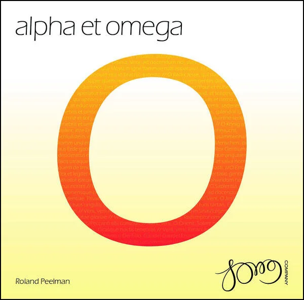 Alpha & Omega