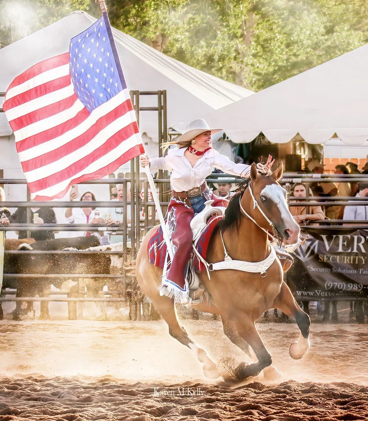 Schras Rodeo Events — Snowmass Rodeo