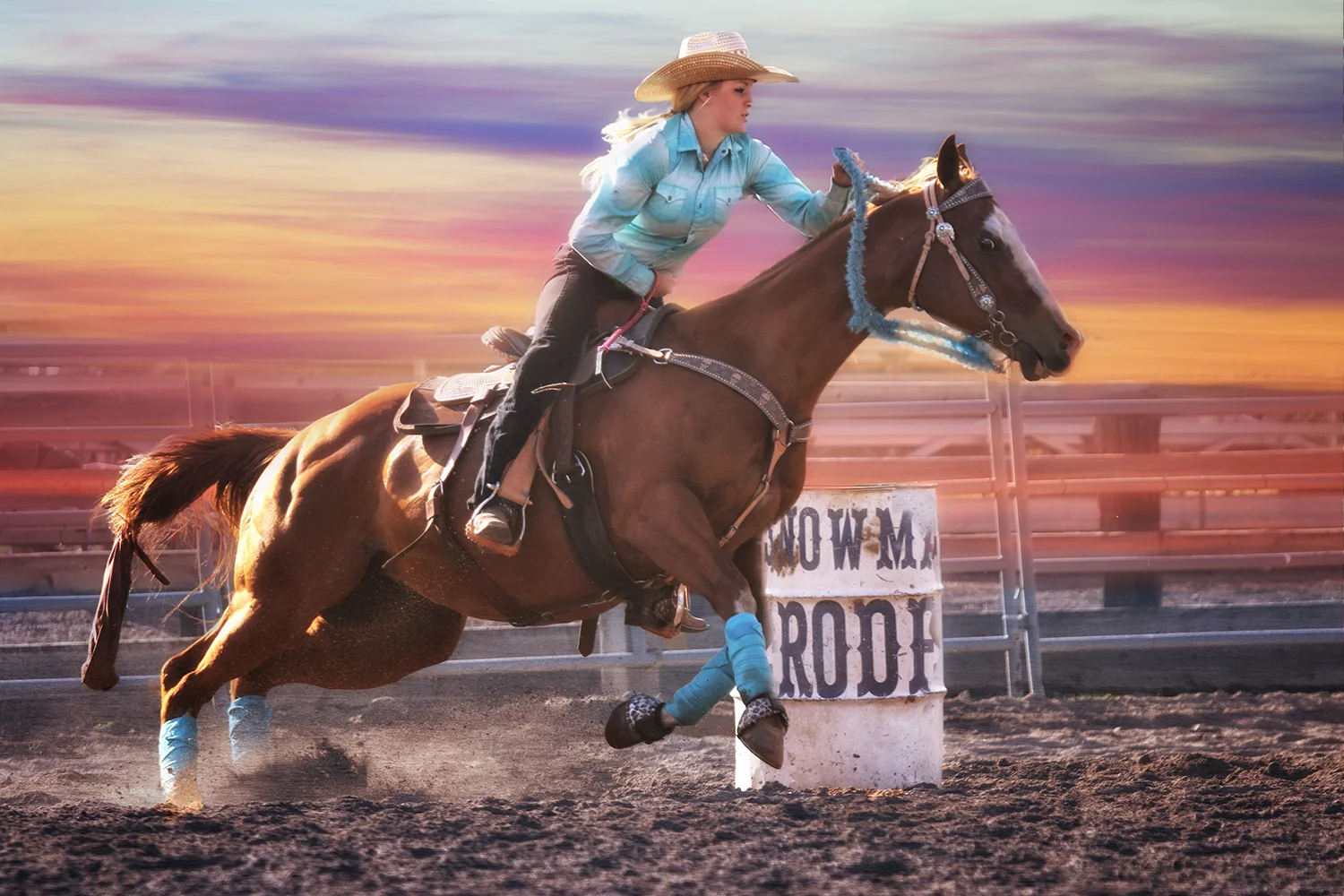 Events — Snowmass Rodeo