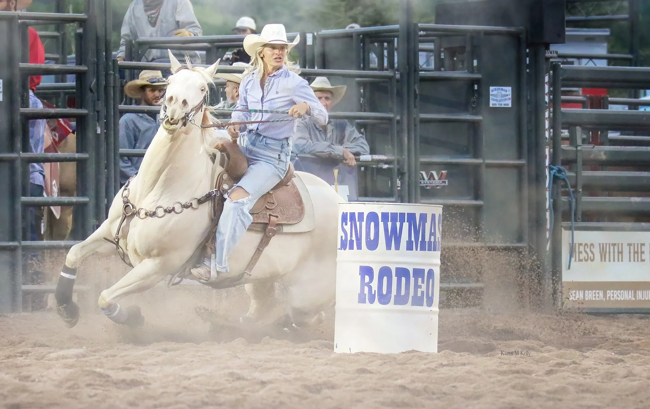 Snowmass Rodeo