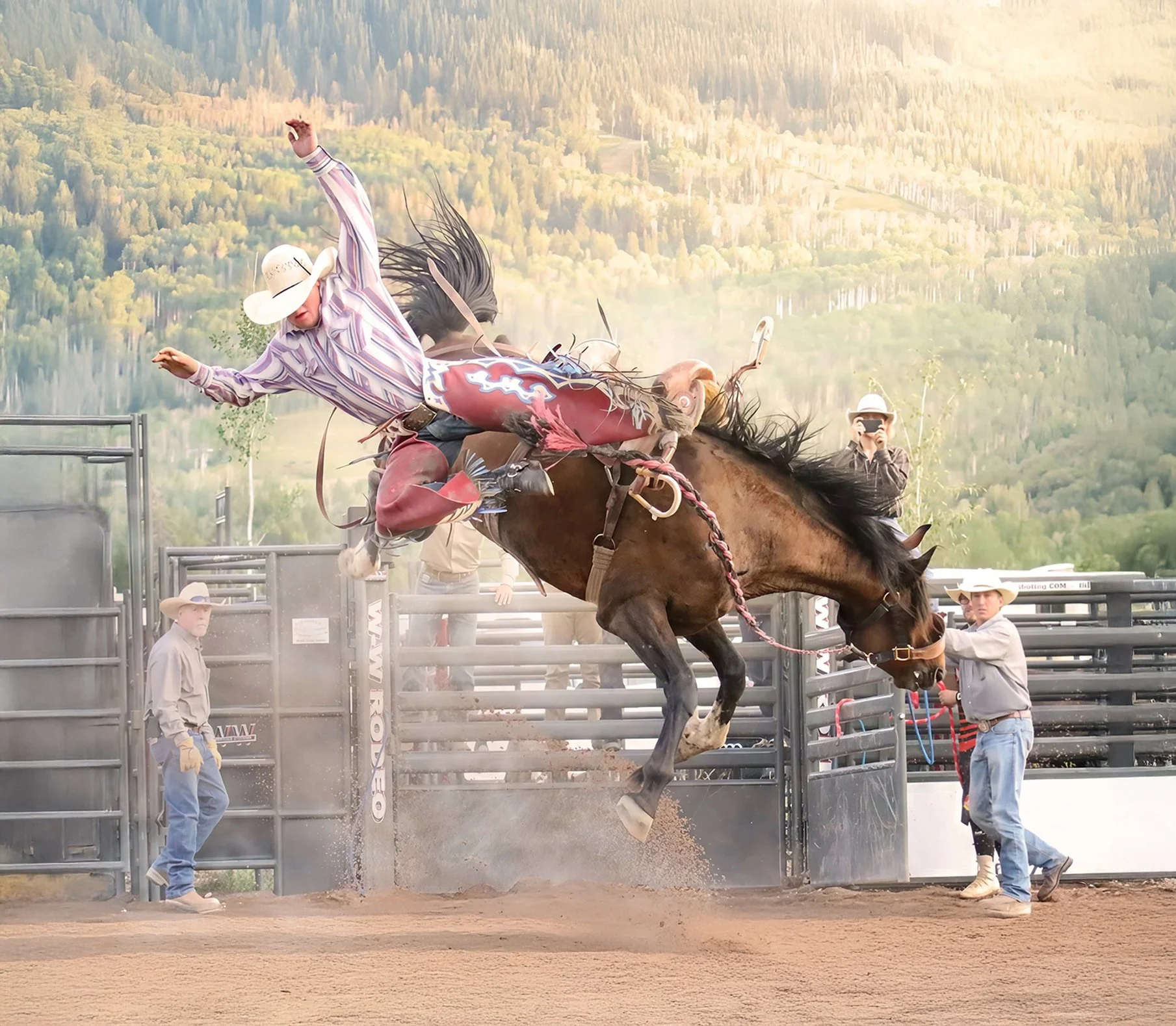 Snowmass Rodeo