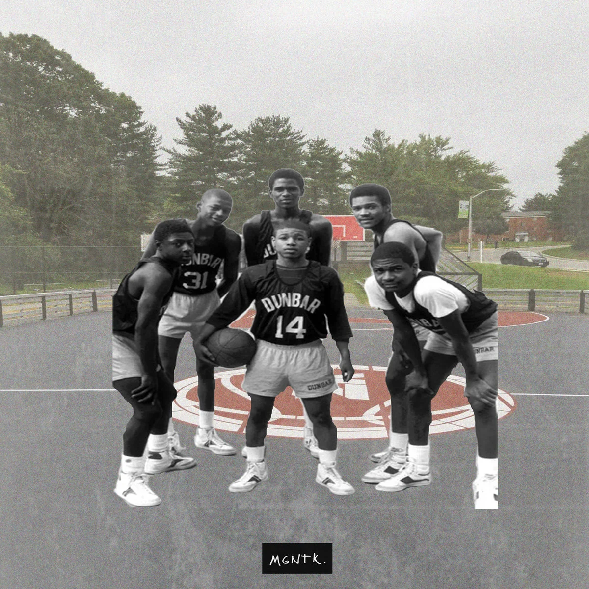 ullnevano x illien rosewell - CONFIDENCE IS EVERYTHING 3 [Digital MP3]