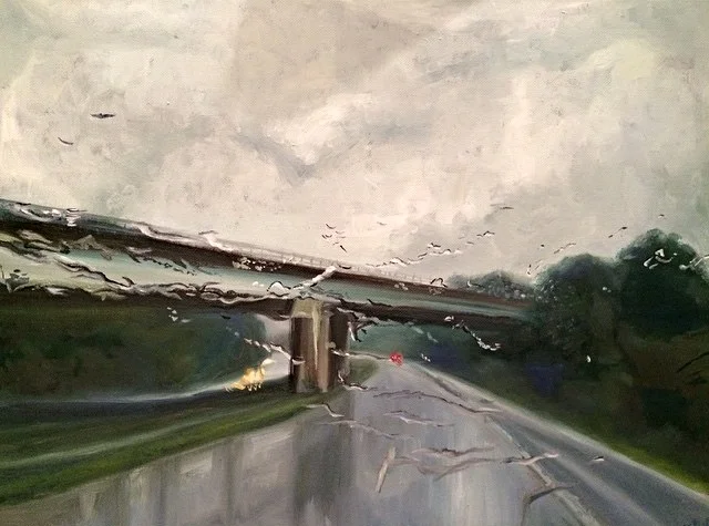 Bridge Painting