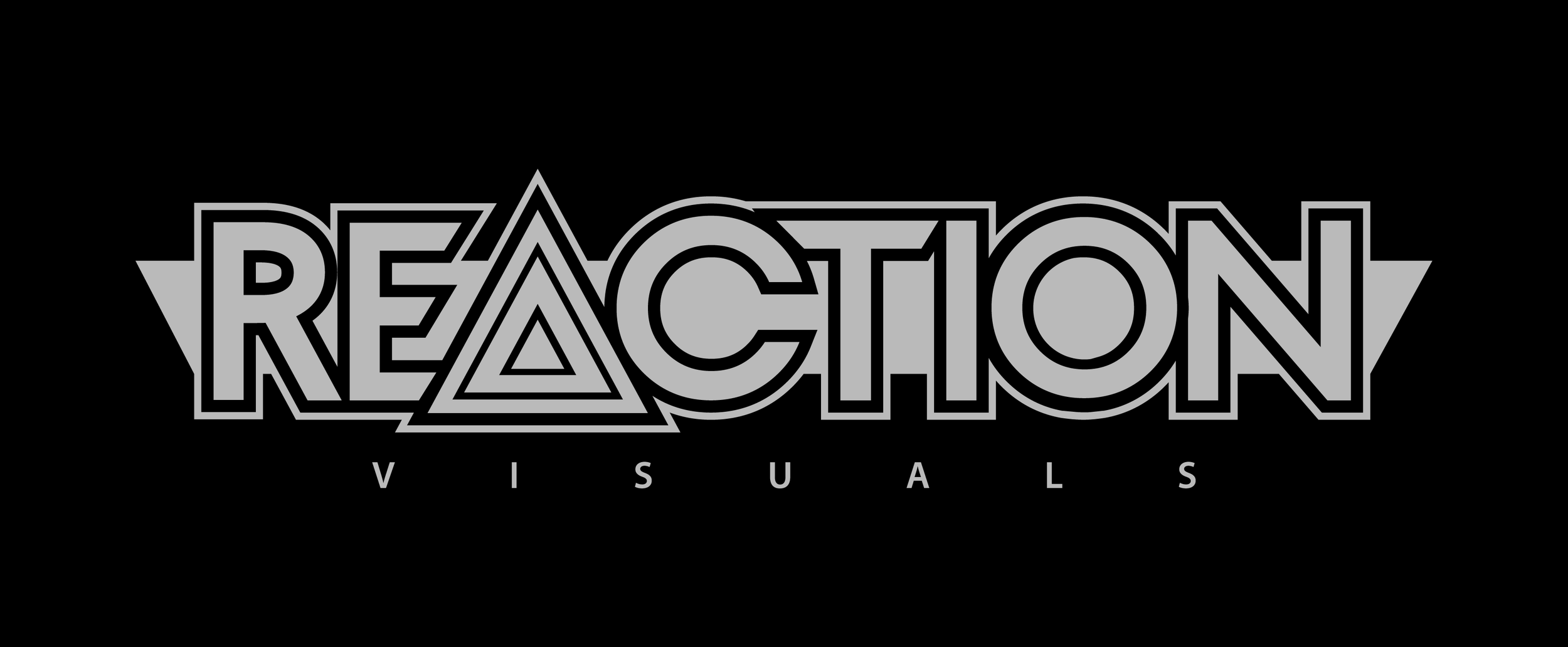 Reaction Visuals