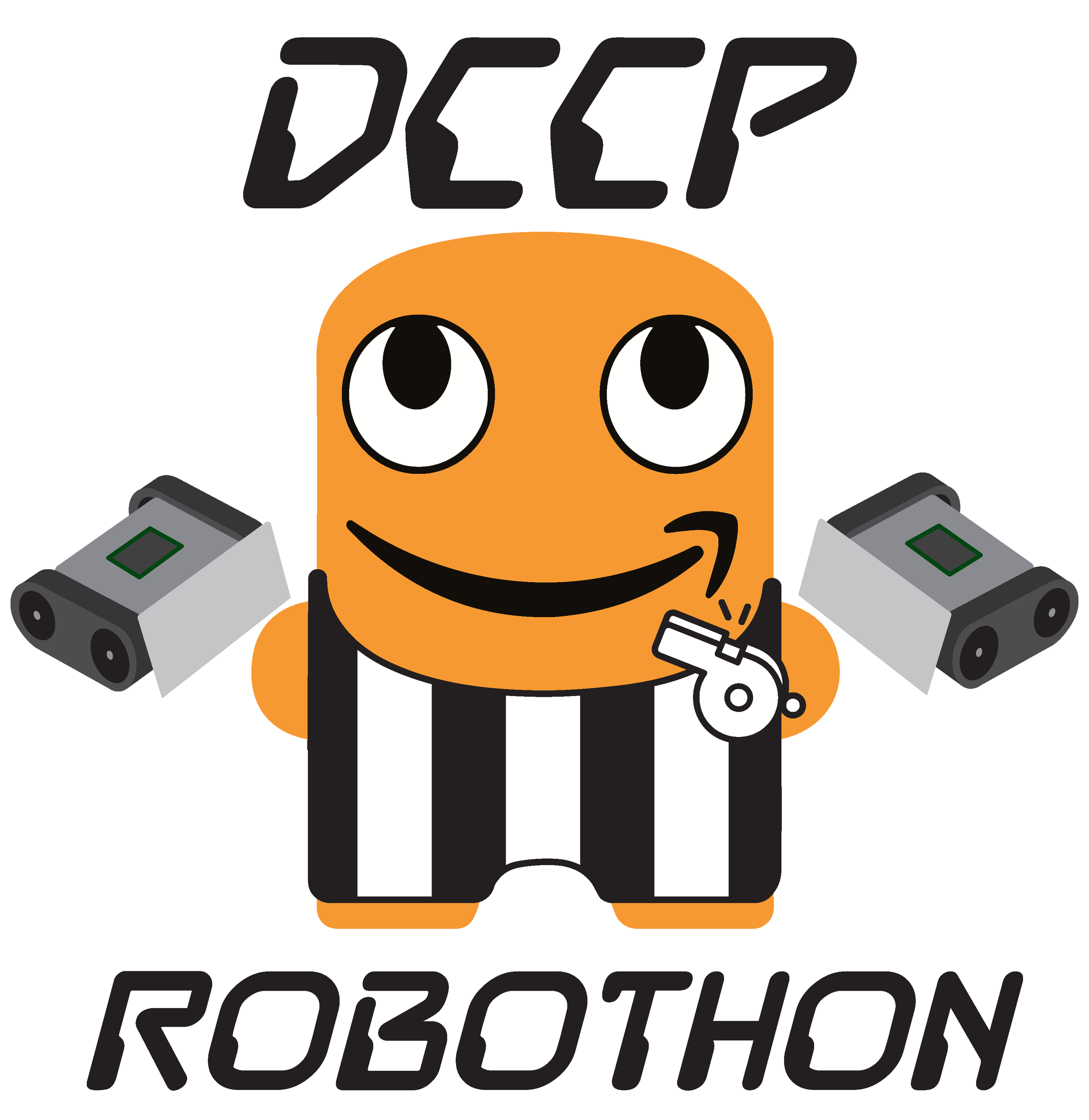 Amazon DCCP Logo