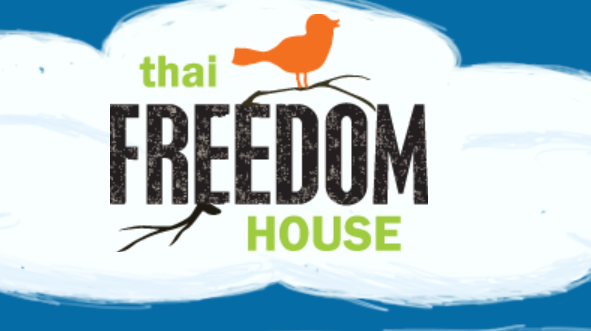 Thai Freedom House Workshop 