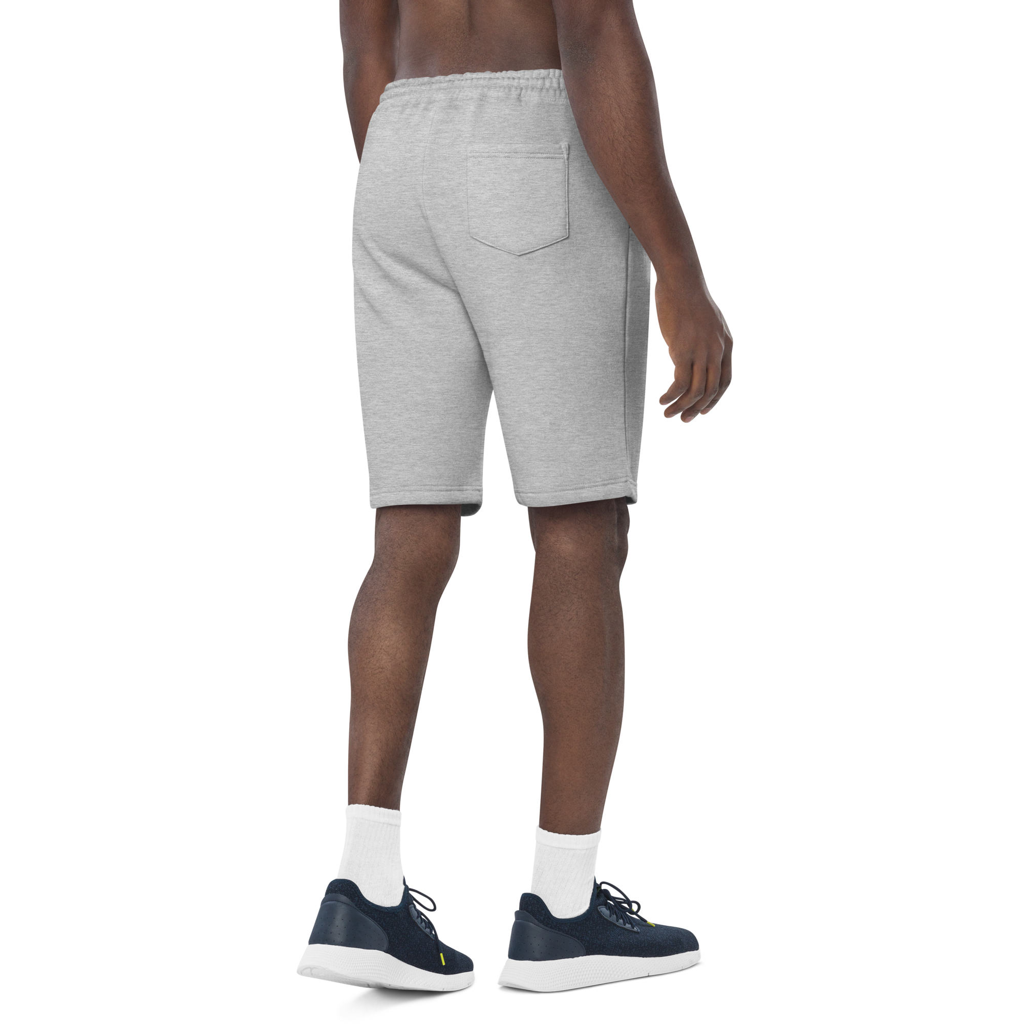 mens-fleece-shorts-heather-grey-right-back-69bd915a6fc6d.png